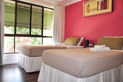 TL Warmest Homestay - Northern Rivers Accommodation 0