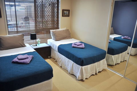 TL Warmest Homestay - Northern Rivers Accommodation 6