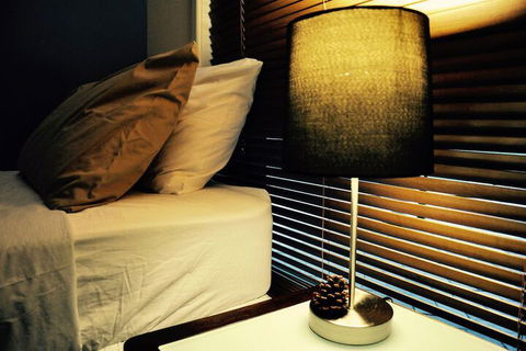 TL Warmest Homestay - Northern Rivers Accommodation 1