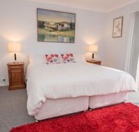 Canberra's White House - Northern Rivers Accommodation