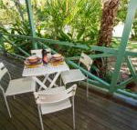 The Little House - Northern Rivers Accommodation