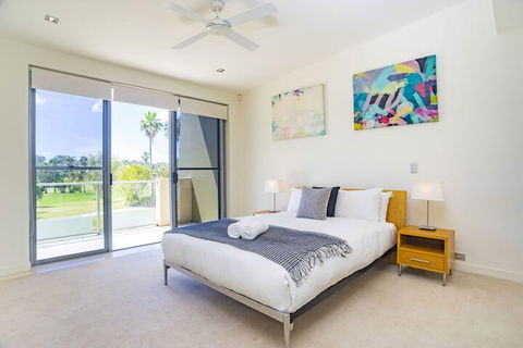 Serenity At The Cove - Northern Rivers Accommodation 2