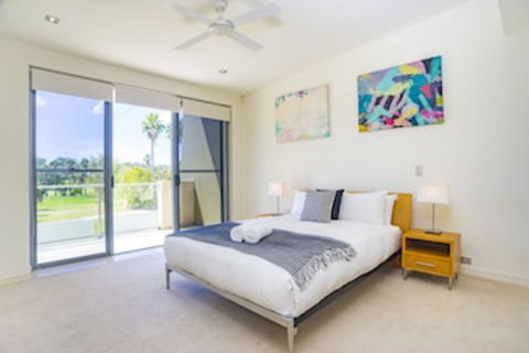 Serenity At The Cove - Northern Rivers Accommodation 0