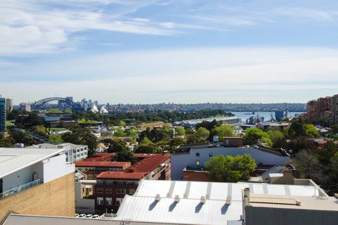 Sydney East Luxury Apartment - Northern Rivers Accommodation 2