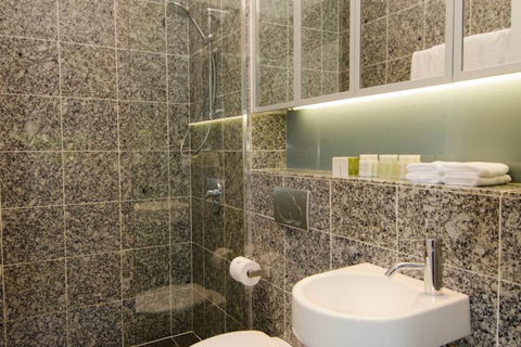 Sydney East Luxury Apartment - Northern Rivers Accommodation 5