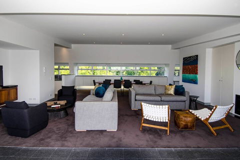 Sydney East Luxury Apartment - Northern Rivers Accommodation 3