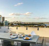 Sydney East Luxury Apartment - Northern Rivers Accommodation