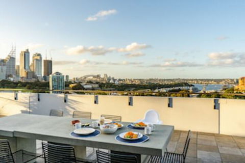 Sydney East Luxury Apartment - Northern Rivers Accommodation 0