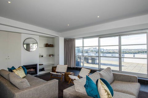 Sydney East Luxury Apartment - Northern Rivers Accommodation 4