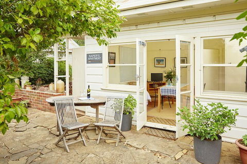 Lochinver Farm Homestead & Cottages - Northern Rivers Accommodation 1
