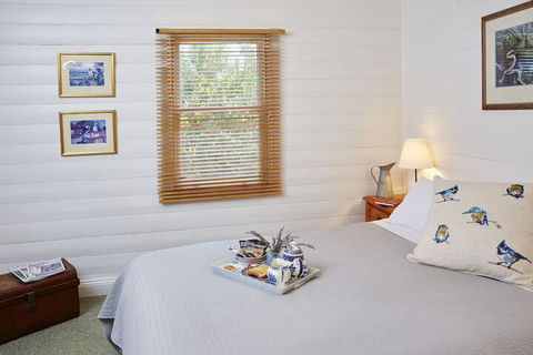 Lochinver Farm Homestead & Cottages - Northern Rivers Accommodation 3