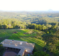 Maleny Orchard - Northern Rivers Accommodation