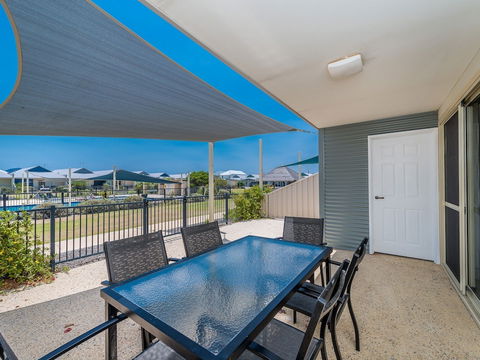 Seafront Unit 50 - Northern Rivers Accommodation 2