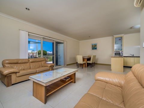 Seafront Unit 50 - Northern Rivers Accommodation 0