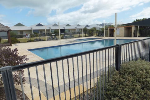 Seafront Unit 49 - Northern Rivers Accommodation 2
