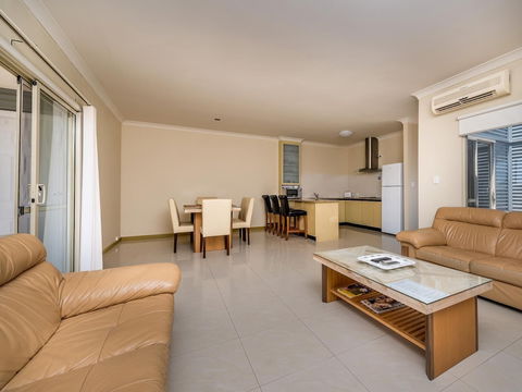 Seafront Unit 49 - Northern Rivers Accommodation 6