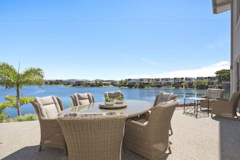 Allure At The Lakes - Northern Rivers Accommodation 0