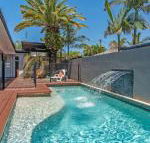 Marcoola House Pet Friendly Sunshine Coast - Northern Rivers Accommodation