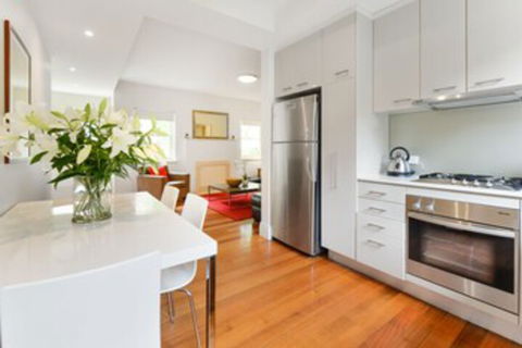 Boutique Stays Brighton Vale - Northern Rivers Accommodation 0