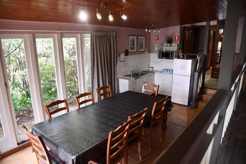 Henrys Cottage - Northern Rivers Accommodation 5