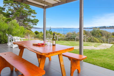 Manfield Seaside Bruny Island - Northern Rivers Accommodation 3