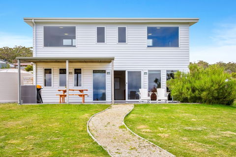 Manfield Seaside Bruny Island - Northern Rivers Accommodation 1