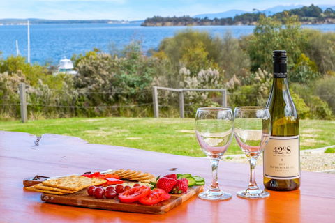 Manfield Seaside Bruny Island - Northern Rivers Accommodation 2