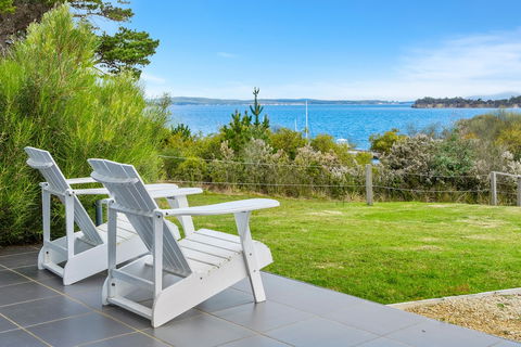 Manfield Seaside Bruny Island - Northern Rivers Accommodation 6