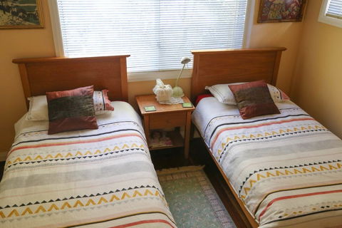 Scotland Island Lodge On Pittwater - Northern Rivers Accommodation 2