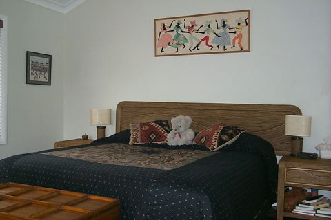 Scotland Island Lodge On Pittwater - Northern Rivers Accommodation 5