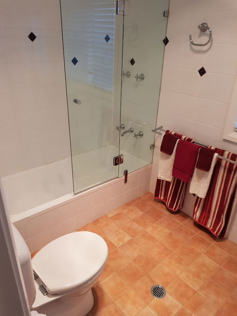 Scotland Island Lodge On Pittwater - Northern Rivers Accommodation 6