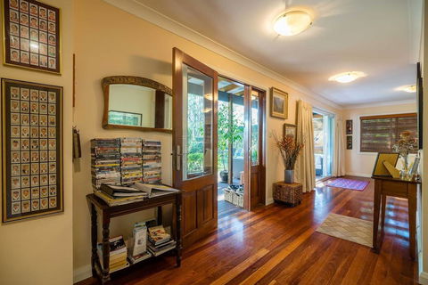 Scotland Island Lodge On Pittwater - Northern Rivers Accommodation 0