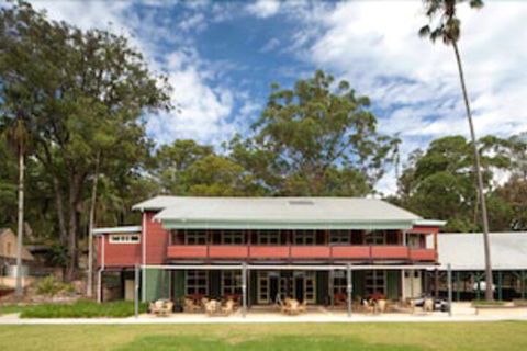 Royal National Park Cottages - Northern Rivers Accommodation 1