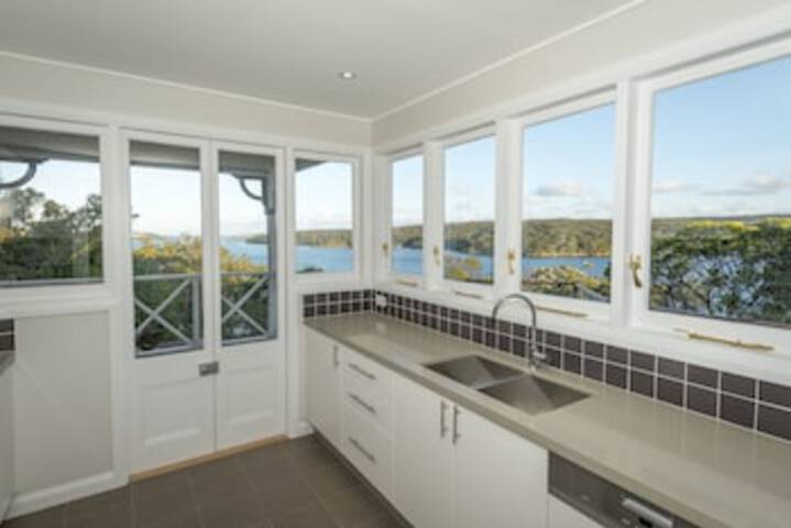 Audley NSW Northern Rivers Accommodation
