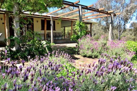 Capertee National Park Cottages - Northern Rivers Accommodation 0