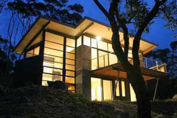 Petticoat Creek VIC Northern Rivers Accommodation