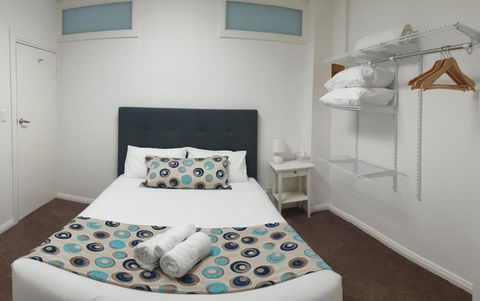 Aart Apartments - Northern Rivers Accommodation 4