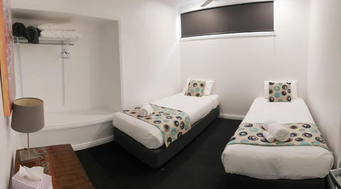 Aart Apartments - Northern Rivers Accommodation 3