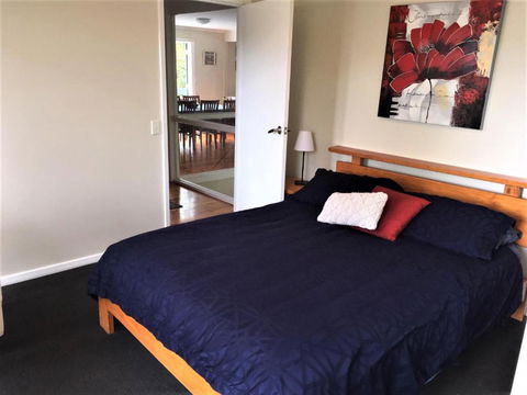 Kookas Retreat - Northern Rivers Accommodation 6