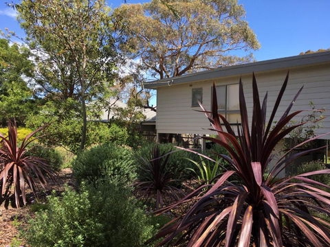Kookas Retreat - Northern Rivers Accommodation 3