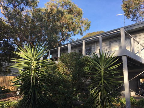 Kookas Retreat - Northern Rivers Accommodation 4