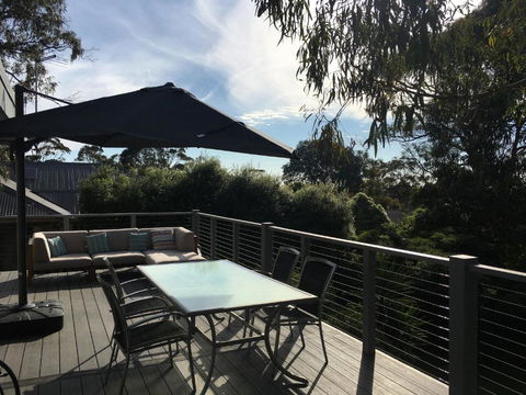Kookas Retreat - Northern Rivers Accommodation 1