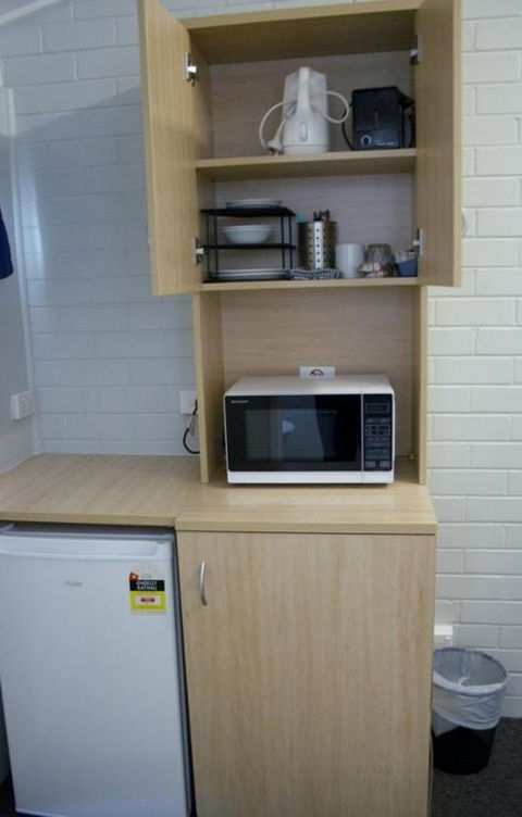 The Plains Motor Inn - Northern Rivers Accommodation 5