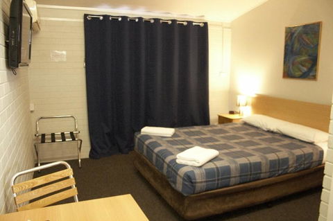 The Plains Motor Inn - Northern Rivers Accommodation 4