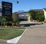 The Plains Motor Inn - Northern Rivers Accommodation