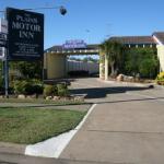 The Plains Motor Inn - Northern Rivers Accommodation 0