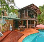 Our Bali House Absolute Beach Front