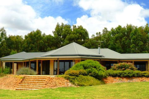Rural Hideaway - Northern Rivers Accommodation 0