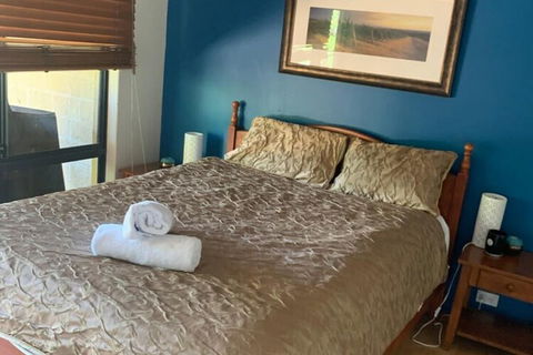 Rural Hideaway - Northern Rivers Accommodation 4
