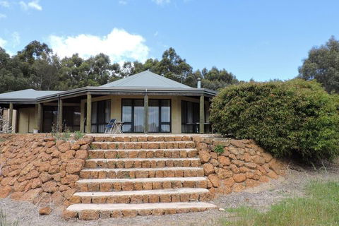 Rural Hideaway - Northern Rivers Accommodation 3